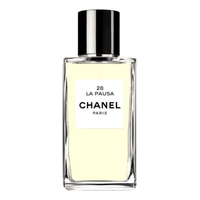 Купить Chanel Les Exclusifs De Chanel 28 La Pausa в магазине Мята Молл