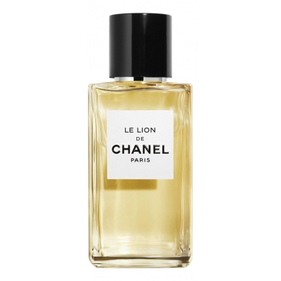 Купить Chanel Le Lion De Chanel в магазине Мята Молл