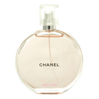 Купить Chanel Chance Eau Vive в магазине Мята Молл