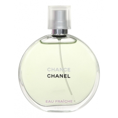 Купить Chanel Chance Eau Fraiche в магазине Мята Молл