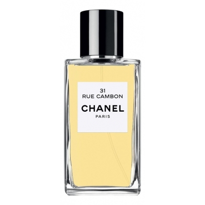 Купить Chanel Les Exclusifs De Chanel 31 Rue Cambon в магазине Мята Молл
