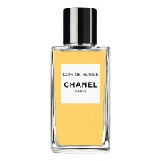 Chanel Les Exclusifs De Chanel Cuir De Russie