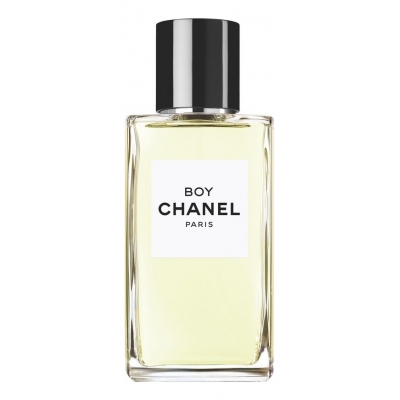 Купить Chanel Les Exclusifs De Chanel Boy в магазине Мята Молл