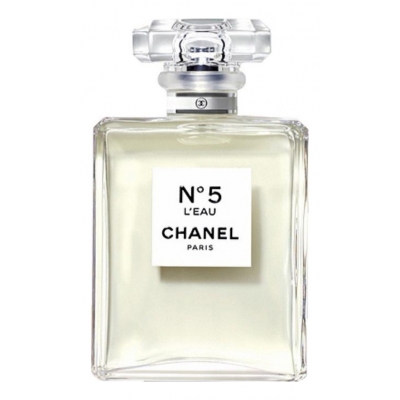 Купить Chanel No5 L'Eau в магазине Мята Молл