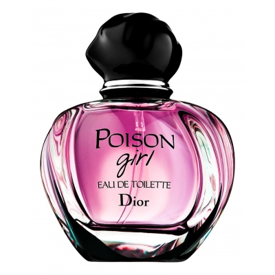 Купить Christian Dior Poison Girl Eau De Toilette в магазине Мята Молл