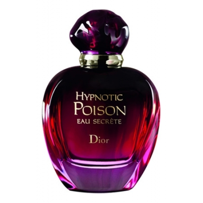 Купить Christian Dior Hypnotic Poison Eau Secrete в магазине Мята Молл