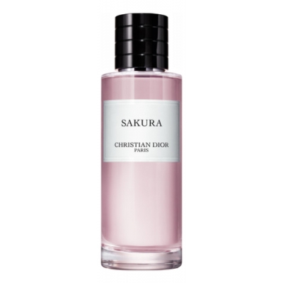 Купить Christian Dior Sakura в магазине Мята Молл