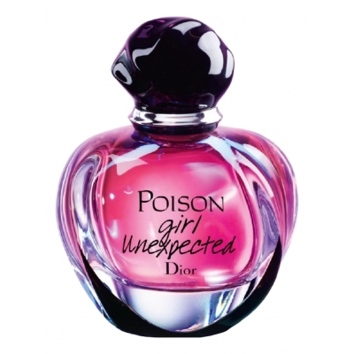 Купить Christian Dior Poison Girl Unexpected в магазине Мята Молл