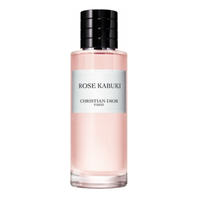 Купить Christian Dior Rose Kabuki в магазине Мята Молл