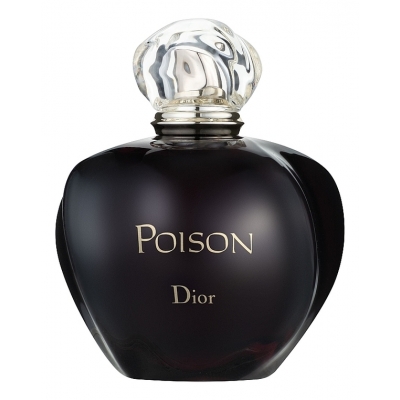 Купить Christian Dior Poison в магазине Мята Молл