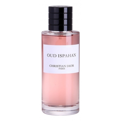 Купить Christian Dior Oud Ispahan в магазине Мята Молл