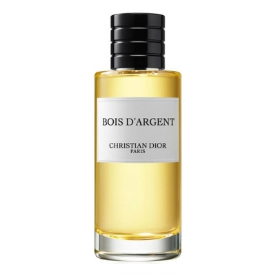 Купить Christian Dior Bois D'Argent в магазине Мята Молл