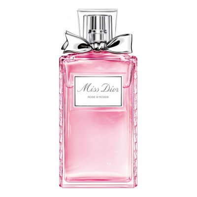 Купить Christian Dior Miss Dior Rose N'Roses в магазине Мята Молл