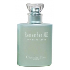 Christian Dior Remember Me
