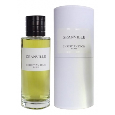 Купить Christian Dior Granville Парфюмерная вода 125мл в магазине Мята Молл