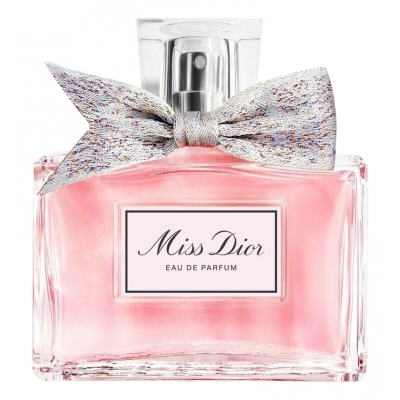 Купить Christian Dior Miss Dior Eau De Parfum 2021 в магазине Мята Молл