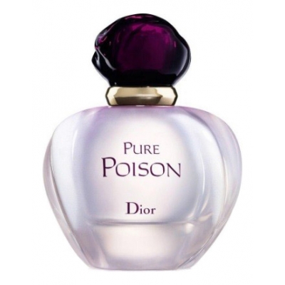 Купить Christian Dior Poison Pure в магазине Мята Молл