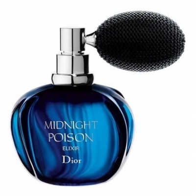 Купить Christian Dior Poison Midnight Elixir в магазине Мята Молл