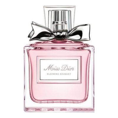 Купить Christian Dior Miss Dior Blooming Bouquet в магазине Мята Молл