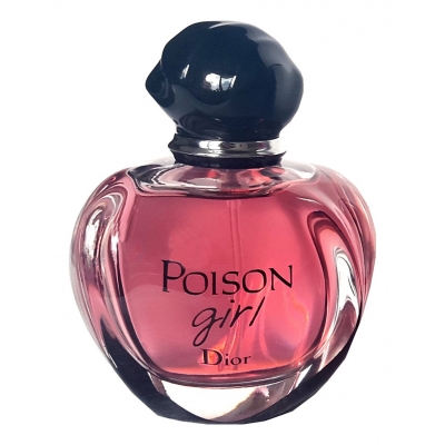 Купить Christian Dior Poison Girl в магазине Мята Молл