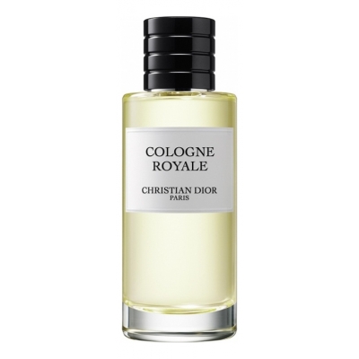 Купить Christian Dior Cologne Royale в магазине Мята Молл