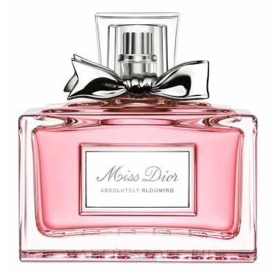 Купить Christian Dior Miss Dior Absolutely Blooming в магазине Мята Молл