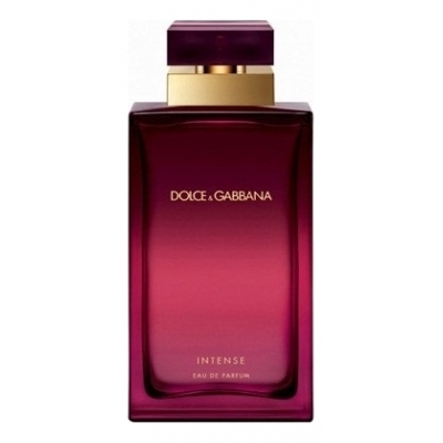 Купить Dolce & Gabbana Pour Femme Intense в магазине Мята Молл