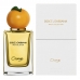 Купить Dolce & Gabbana Fruit Collection Orange Туалетная вода 150мл в магазине Мята Молл