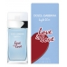 Заказать Dolce & Gabbana Light Blue Love is Love Люкс/Элитная от Dolce & Gabbana