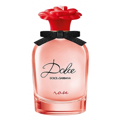 Купить Dolce & Gabbana Dolce Rose в магазине Мята Молл