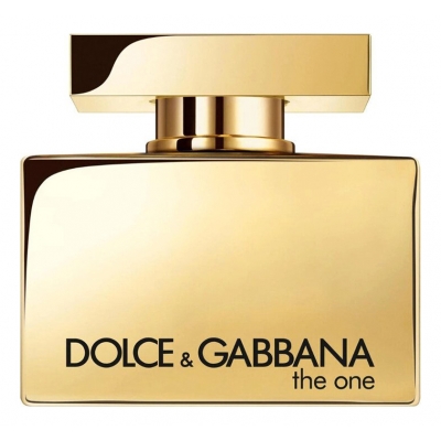 Купить Dolce & Gabbana The One Gold в магазине Мята Молл
