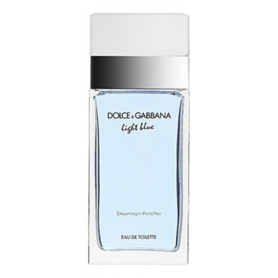 Купить Dolce & Gabbana Light Blue Dreaming In Portofino в магазине Мята Молл