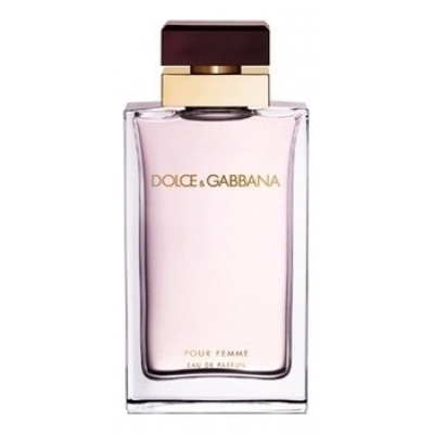 Купить Dolce & Gabbana Pour Femme в магазине Мята Молл
