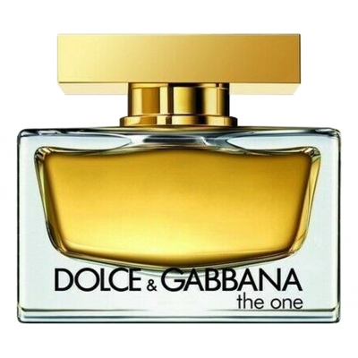 Купить Dolce & Gabbana The One For Woman в магазине Мята Молл