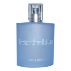 Givenchy Into the Blue
