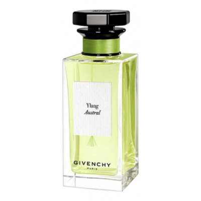 Купить Givenchy Ylang Austral в магазине Мята Молл