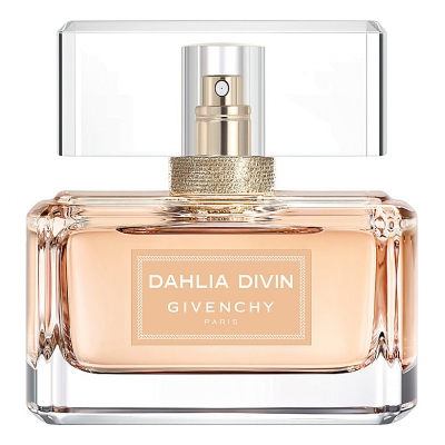 Купить Givenchy Dahlia Divin Nude Eau De Parfum в магазине Мята Молл