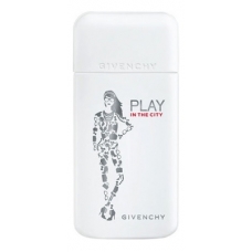 Givenchy Play in the City Pour Femme