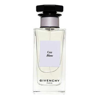 Купить Givenchy Cuir Blanc в магазине Мята Молл