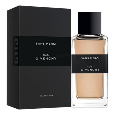 Купить Givenchy Sans Merci Парфюмерная вода 100мл в магазине Мята Молл