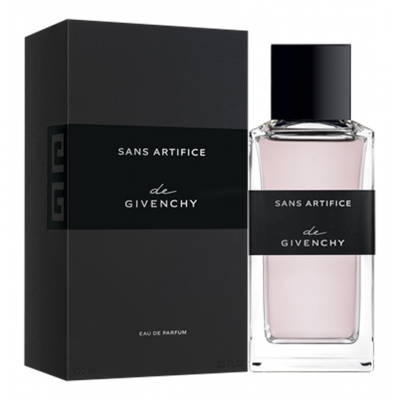 Купить Givenchy Sans Artifice Парфюмерная вода 100мл в магазине Мята Молл