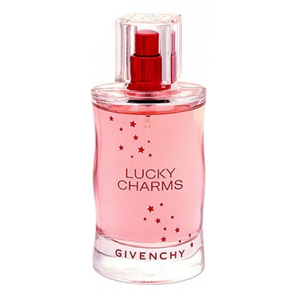 Givenchy Lucky Charms - Приобрести парфюм выгодно