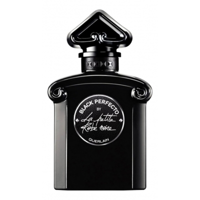 Купить Guerlain Black Perfecto By La Petite Robe Noire в магазине Мята Молл