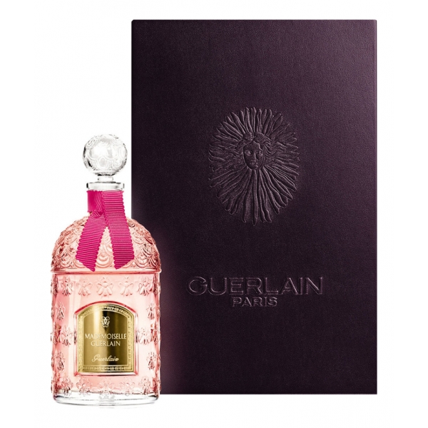 Guerlain Mademoiselle - Купить парфюм недорого