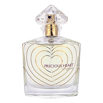 Купить Guerlain Precious Heart в магазине Мята Молл