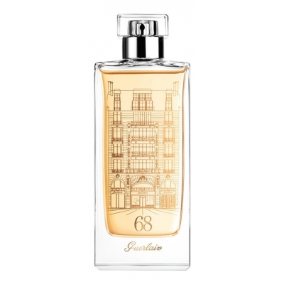 Купить Guerlain Le Parfum Du 68 в магазине Мята Молл
