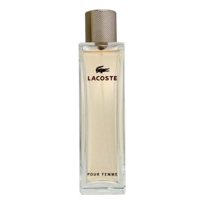 Купить Lacoste Pour Femme в магазине Мята Молл