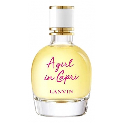 Купить Lanvin A Girl In Capri в магазине Мята Молл