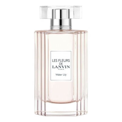 Купить Lanvin Les Fleurs De Lanvin - Water Lily в магазине Мята Молл