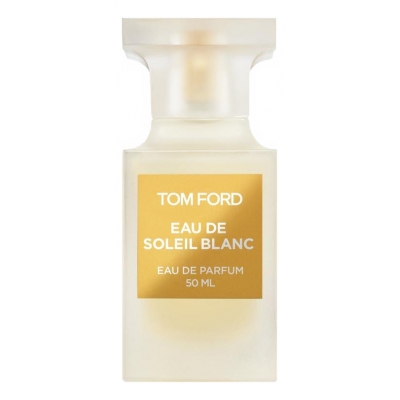 Купить Tom Ford Eau De Soleil Blanc в магазине Мята Молл